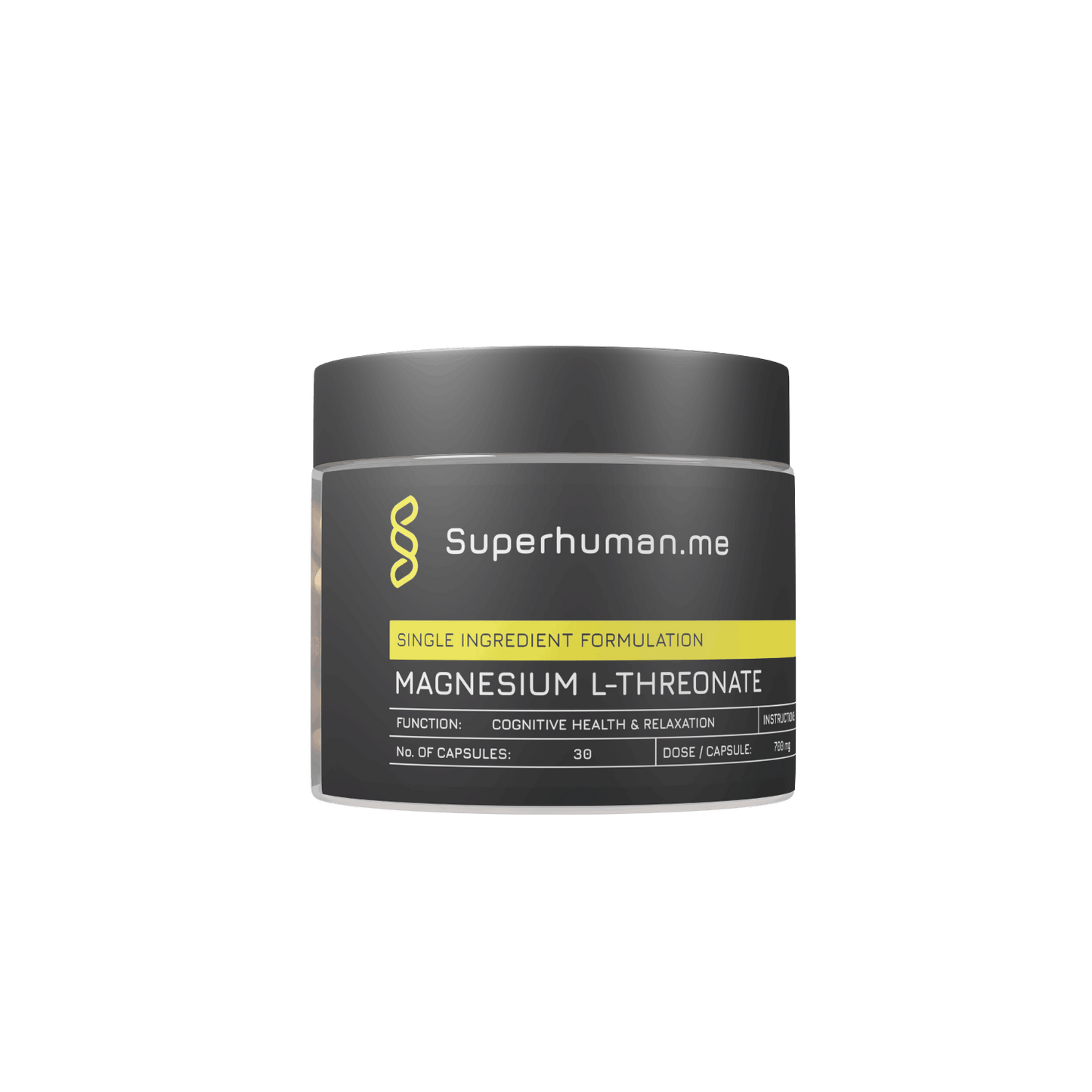 Magnesium L-Threonate