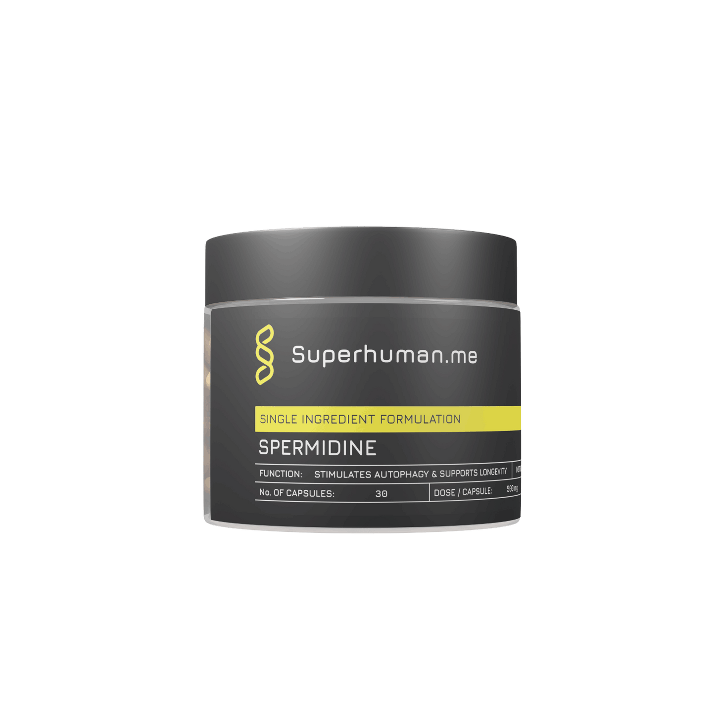 Spermidine